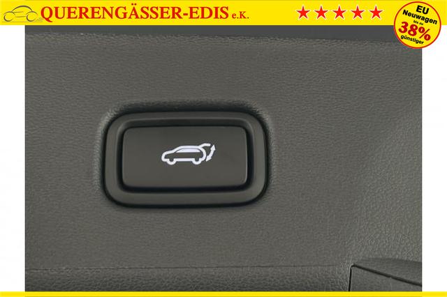 Hyundai TUCSON Black N-Line (Black N-Line) 1.6 T-GDI 132kW (180 PS) DCT 4WD 