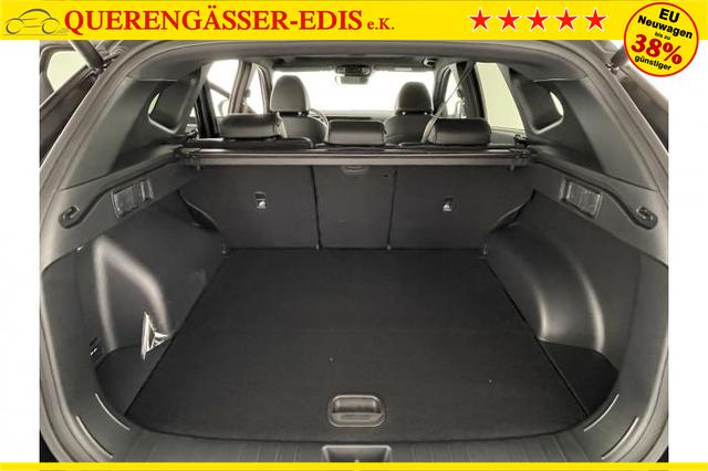 Hyundai TUCSON Black N-Line (Black N-Line) 1.6 T-GDI 132kW (180 PS) DCT 4WD 