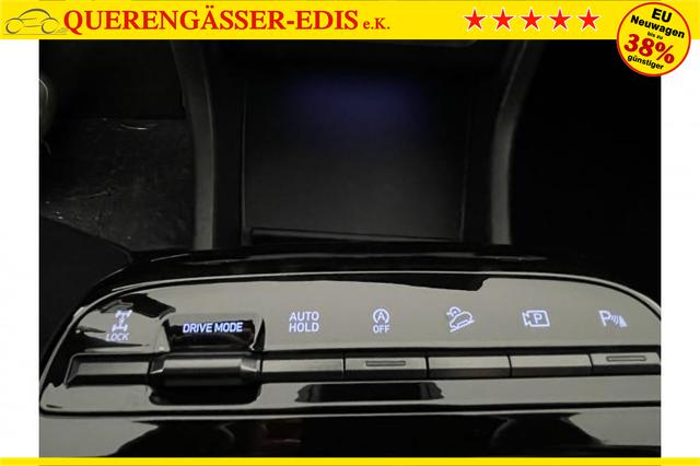 Hyundai TUCSON Black N-Line (Black N-Line) 1.6 T-GDI 132kW (180 PS) DCT 4WD 