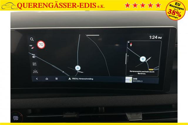 Hyundai TUCSON Black N-Line (Black N-Line) 1.6 T-GDI 132kW (180 PS) DCT 4WD 