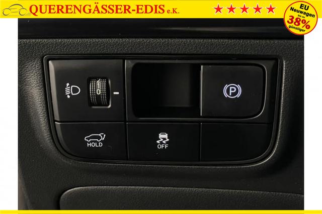 Hyundai TUCSON Black N-Line (Black N-Line) 1.6 T-GDI 132kW (180 PS) DCT 4WD 
