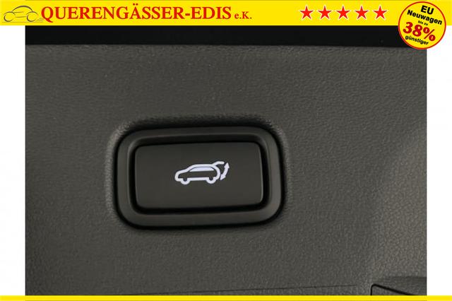 Hyundai TUCSON Black N-Line (Black N-Line) 1.6 T-GDI 132kW (180 PS) DCT 4WD 
