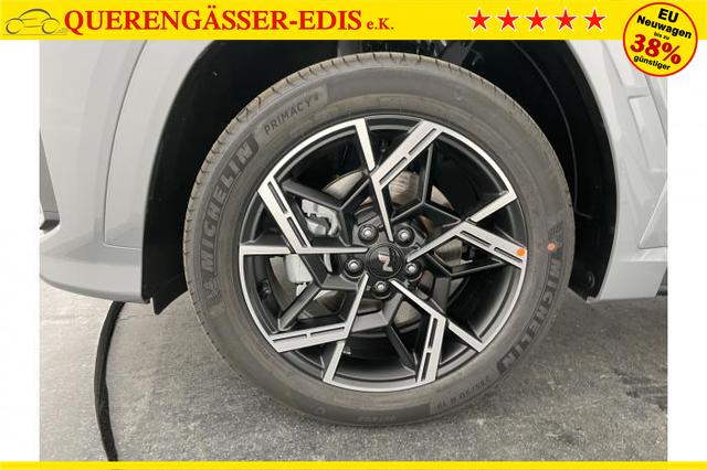 Hyundai TUCSON Black N-Line (Black N-Line) 1.6 T-GDI 132kW (180 PS) DCT 4WD 