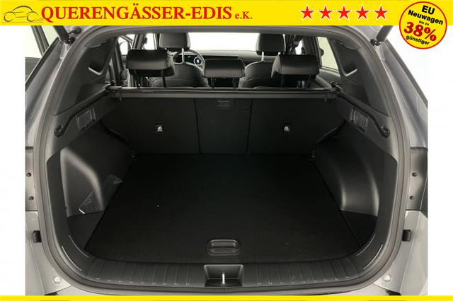Hyundai TUCSON Black N-Line (Black N-Line) 1.6 T-GDI 132kW (180 PS) DCT 4WD 