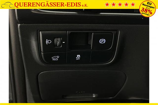 Hyundai TUCSON Black N-Line (Black N-Line) 1.6 T-GDI 132kW (180 PS) DCT 4WD 