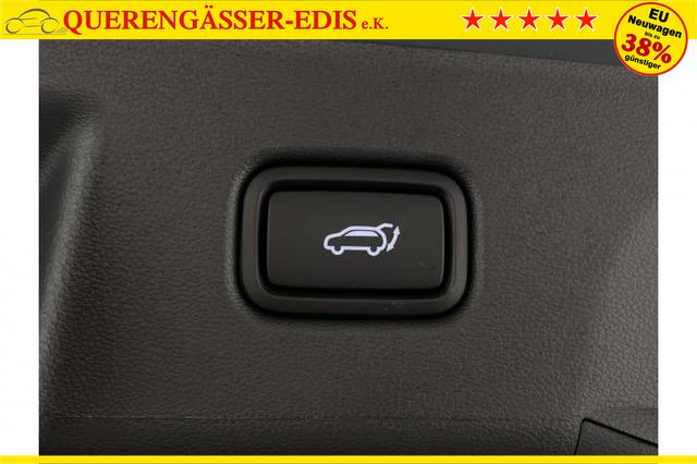 Hyundai TUCSON Black N-Line (Black N-Line) 1.6 T-GDI 132kW (180 PS) DCT 4WD 
