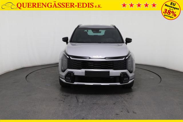 Kia Sportage GT-Line MY26 (GT-Line ) 1.6 T-GDI 132kW (180 PS) DCT-7 4WD 