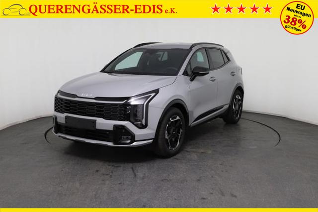 Kia Sportage GT-Line MY26 (GT-Line ) 1.6 T-GDI 132kW (180 PS) DCT-7 4WD 
