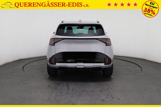 Kia Sportage GT-Line MY26 (GT-Line ) 1.6 T-GDI 132kW (180 PS) DCT-7 4WD 