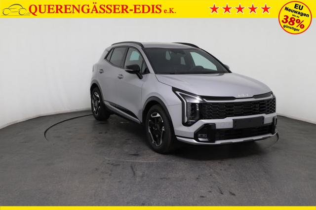 Kia Sportage GT-Line MY26 (GT-Line ) 1.6 T-GDI 132kW (180 PS) DCT-7 4WD 