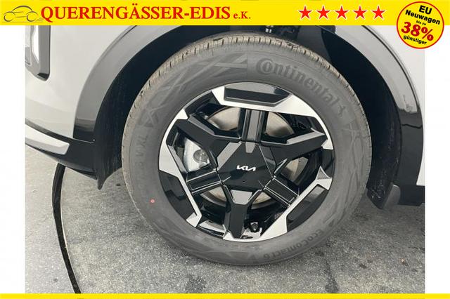 Kia Sportage GT-Line MY26 (GT-Line ) 1.6 T-GDI 132kW (180 PS) DCT-7 4WD 