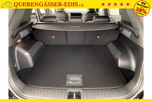 Kia Sportage GT-Line MY26 (GT-Line ) 1.6 T-GDI 132kW (180 PS) DCT-7 4WD 