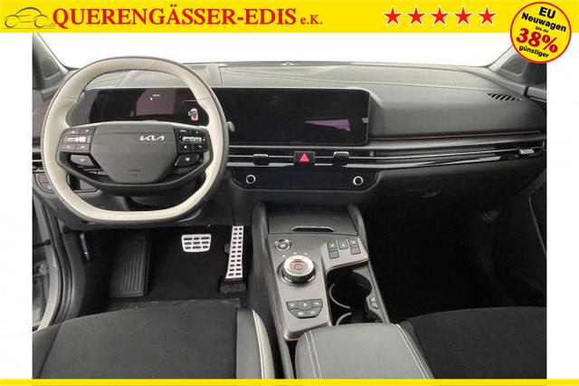 Kia Sportage GT-Line MY26 (GT-Line ) 1.6 T-GDI 132kW (180 PS) DCT-7 4WD 