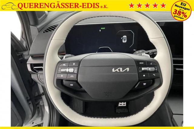 Kia Sportage GT-Line MY26 (GT-Line ) 1.6 T-GDI 132kW (180 PS) DCT-7 4WD 