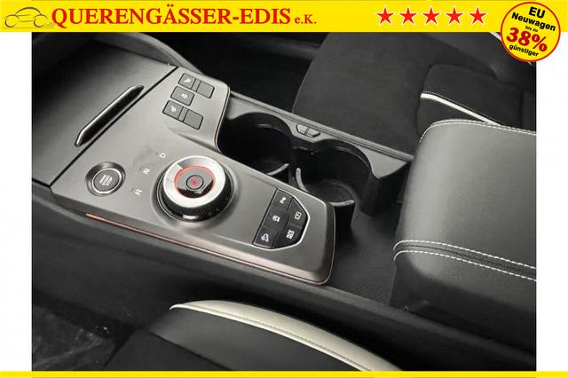 Kia Sportage GT-Line MY26 (GT-Line ) 1.6 T-GDI 132kW (180 PS) DCT-7 4WD 