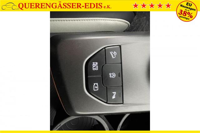 Kia Sportage GT-Line MY26 (GT-Line ) 1.6 T-GDI 132kW (180 PS) DCT-7 4WD 