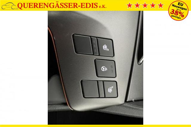 Kia Sportage GT-Line MY26 (GT-Line ) 1.6 T-GDI 132kW (180 PS) DCT-7 4WD 