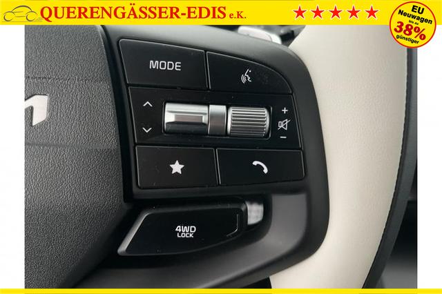 Kia Sportage GT-Line MY26 (GT-Line ) 1.6 T-GDI 132kW (180 PS) DCT-7 4WD 