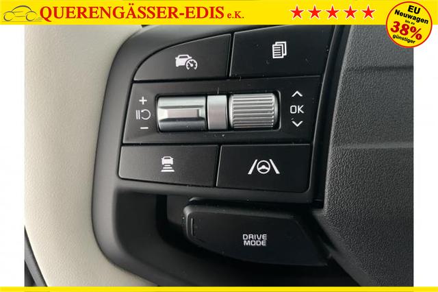 Kia Sportage GT-Line MY26 (GT-Line ) 1.6 T-GDI 132kW (180 PS) DCT-7 4WD 