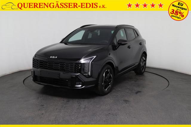Kia Sportage GT-Line MY26 (GT-Line ) 1.6 T-GDI 132kW (180 PS) DCT-7 4WD 