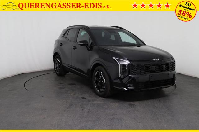 Kia Sportage GT-Line MY26 (GT-Line ) 1.6 T-GDI 132kW (180 PS) DCT-7 4WD 