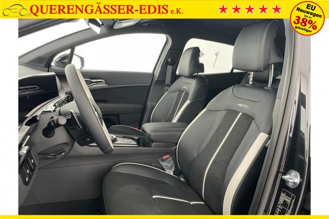 Kia Sportage GT-Line MY26 (GT-Line ) 1.6 T-GDI 132kW (180 PS) DCT-7 4WD 