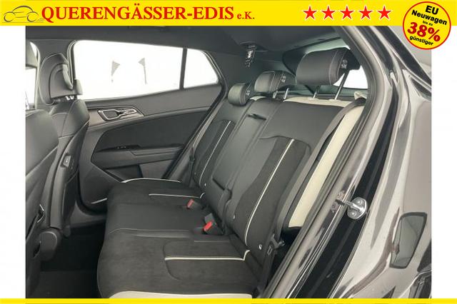 Kia Sportage GT-Line MY26 (GT-Line ) 1.6 T-GDI 132kW (180 PS) DCT-7 4WD 