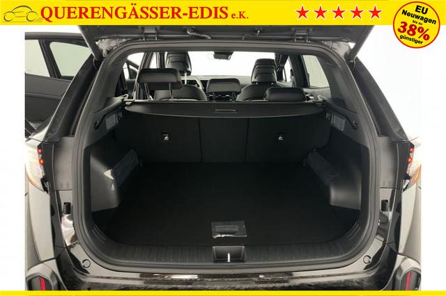 Kia Sportage GT-Line MY26 (GT-Line ) 1.6 T-GDI 132kW (180 PS) DCT-7 4WD 