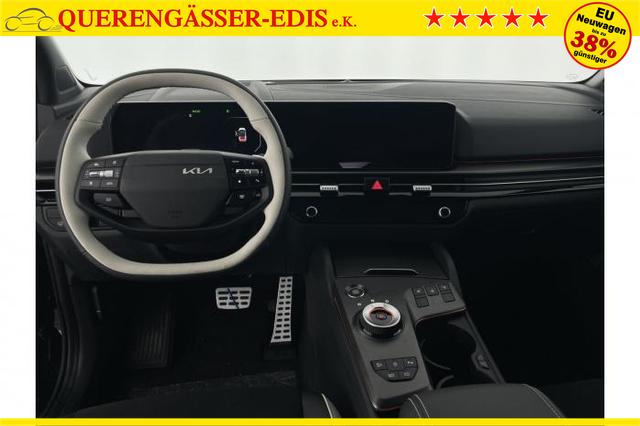 Kia Sportage GT-Line MY26 (GT-Line ) 1.6 T-GDI 132kW (180 PS) DCT-7 4WD 