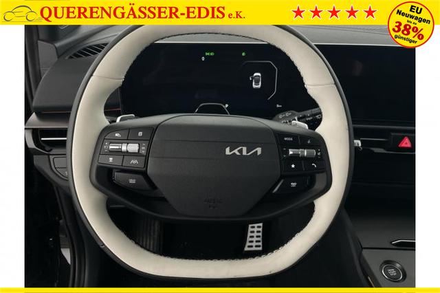 Kia Sportage GT-Line MY26 (GT-Line ) 1.6 T-GDI 132kW (180 PS) DCT-7 4WD 