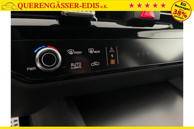 Kia Sportage GT-Line MY26 (GT-Line ) 1.6 T-GDI 132kW (180 PS) DCT-7 4WD 