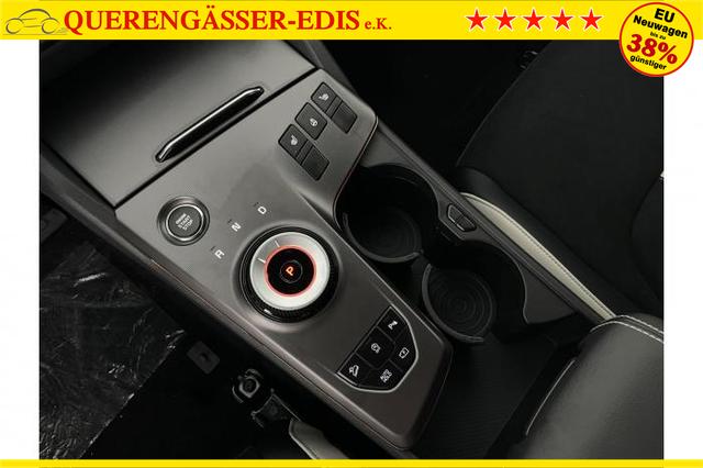 Kia Sportage GT-Line MY26 (GT-Line ) 1.6 T-GDI 132kW (180 PS) DCT-7 4WD 