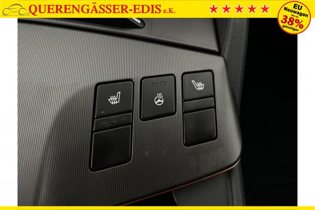 Kia Sportage GT-Line MY26 (GT-Line ) 1.6 T-GDI 132kW (180 PS) DCT-7 4WD 