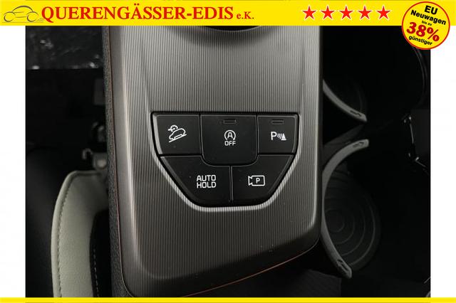 Kia Sportage GT-Line MY26 (GT-Line ) 1.6 T-GDI 132kW (180 PS) DCT-7 4WD 