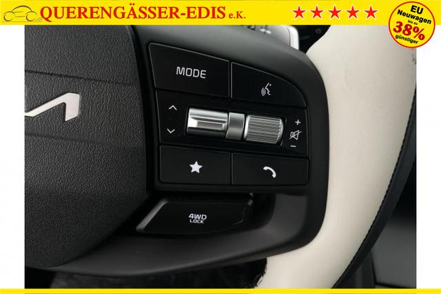 Kia Sportage GT-Line MY26 (GT-Line ) 1.6 T-GDI 132kW (180 PS) DCT-7 4WD 