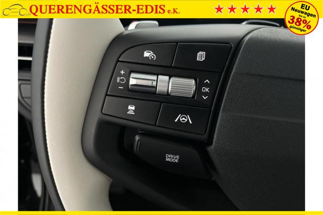 Kia Sportage GT-Line MY26 (GT-Line ) 1.6 T-GDI 132kW (180 PS) DCT-7 4WD 