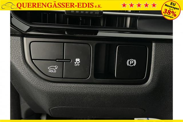 Kia Sportage GT-Line MY26 (GT-Line ) 1.6 T-GDI 132kW (180 PS) DCT-7 4WD 