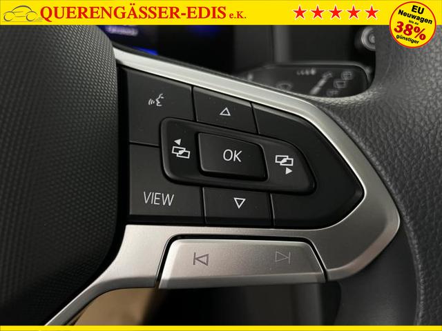 Volkswagen Polo 1.0 MPI 59kW (80 PS) 5-Gang-Schaltgetriebe 