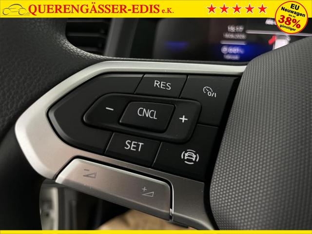 Volkswagen Polo 1.0 MPI 59kW (80 PS) 5-Gang-Schaltgetriebe 