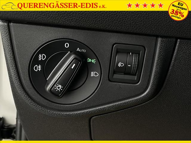 Volkswagen Polo 1.0 MPI 59kW (80 PS) 5-Gang-Schaltgetriebe 