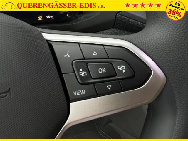 Volkswagen Crafter Kasten 30 L3H2 2.0 TDI 103kW (140 PS) 6-Gang-Schaltgetriebe 