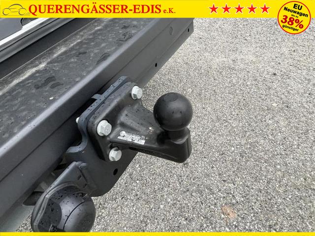 Volkswagen Crafter Kasten 30 L3H2 2.0 TDI 103kW (140 PS) 6-Gang-Schaltgetriebe 