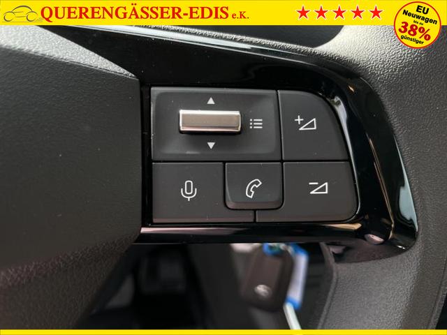 Opel Vivaro Kombi M 9-Sitzer (M ) 2.2 Diesel 132 KW (179 PS) 8-Gang Automatik 