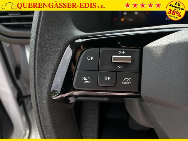 Opel Vivaro Kombi M 9-Sitzer (M ) 2.2 Diesel 132 KW (179 PS) 8-Gang Automatik 