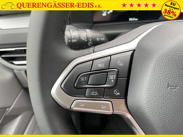 Volkswagen Caravelle T7 (Style LR 8 Sitzer) 2.0 TDI 110 kW (150 PS) 6-Gang-Getriebe 
