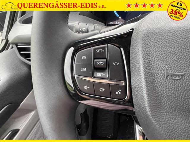 Ford Tourneo Custom 320 L1 Titanium (320 Titanium) 2.0 EcoBlue 125kW (170 PS) 8-Stufen Automatik FWD 