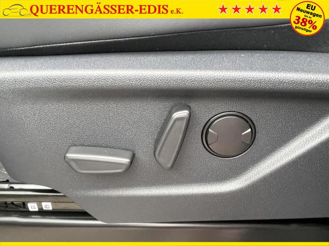 Ford Tourneo Custom 320 L1 Titanium (320 Titanium) 2.0 EcoBlue 125kW (170 PS) 8-Stufen Automatik FWD 
