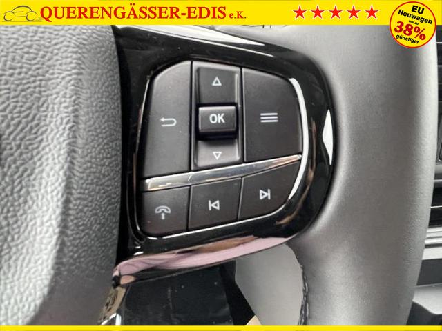 Ford Tourneo Custom 320 L1 Titanium (320 Titanium) 2.0 EcoBlue 125kW (170 PS) 8-Stufen Automatik FWD 