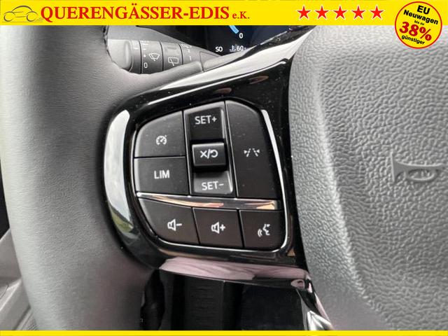 Ford Tourneo Custom 320 L1 Titanium (320 Titanium) 2.0 EcoBlue 125kW (170 PS) 8-Stufen Automatik FWD 