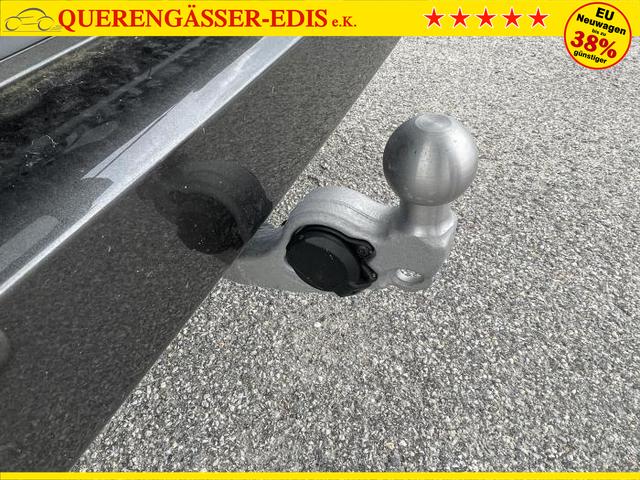 Volkswagen Caravelle T7 (Style LR 8 Sitzer) 2.0 TDI 110 kW (150 PS) 6-Gang-Getriebe 